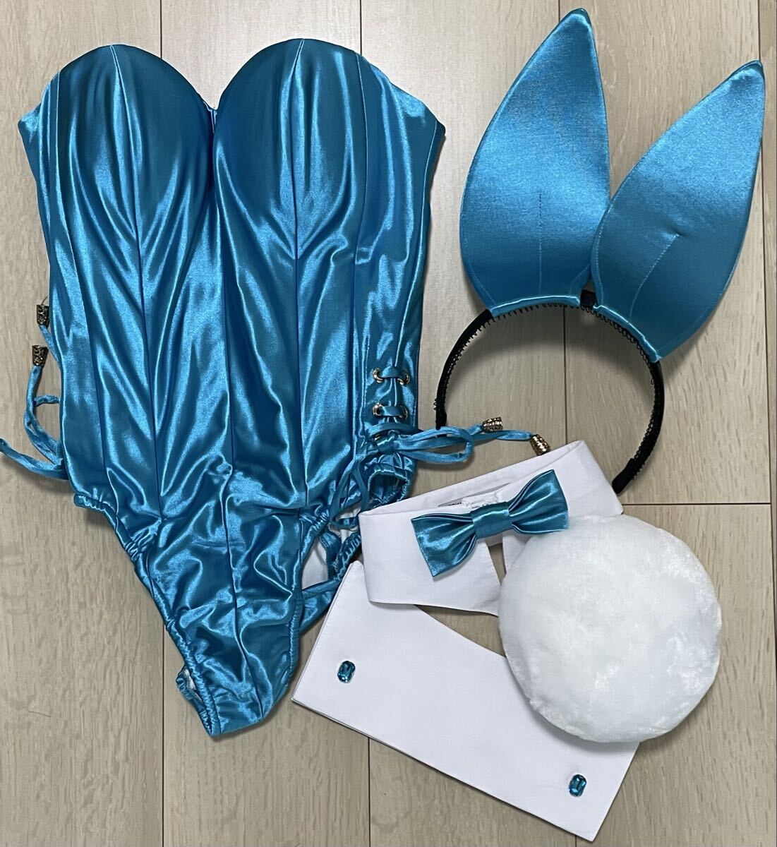 Yahoo!オークション -「アトリエダーム」(バニーガール) (コスプレ衣装