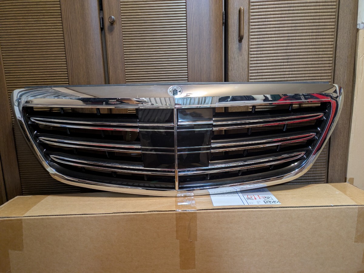 2026年最新】Yahoo!オークション -ベンツフロントグリルの中古品・新品