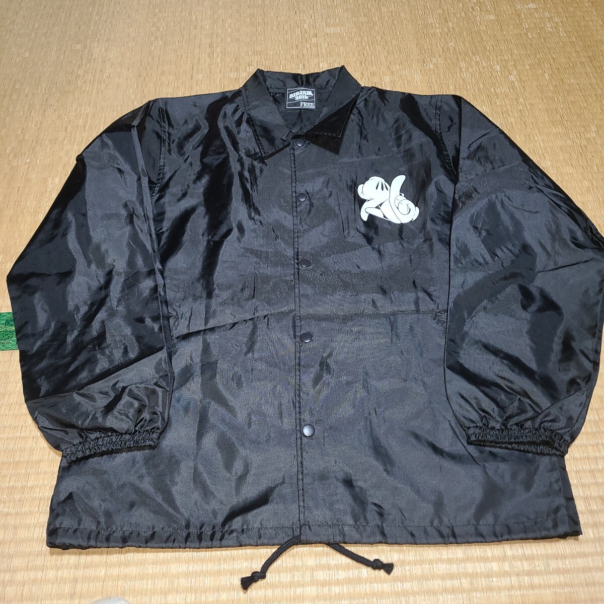 2026年最新】Yahoo!オークション -ハイスタ コーチジャケットの中古品