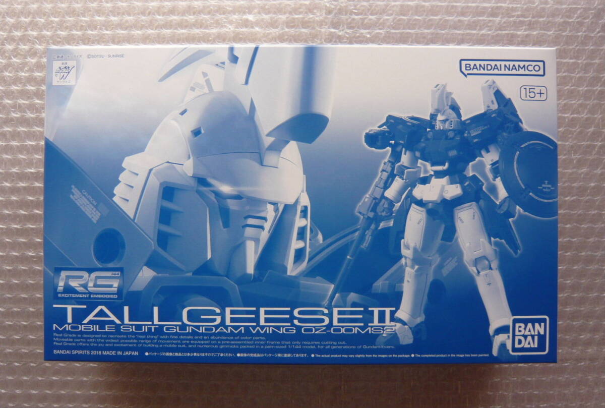 2026年最新】Yahoo!オークション -rg トールギス(キャラクター)の中古