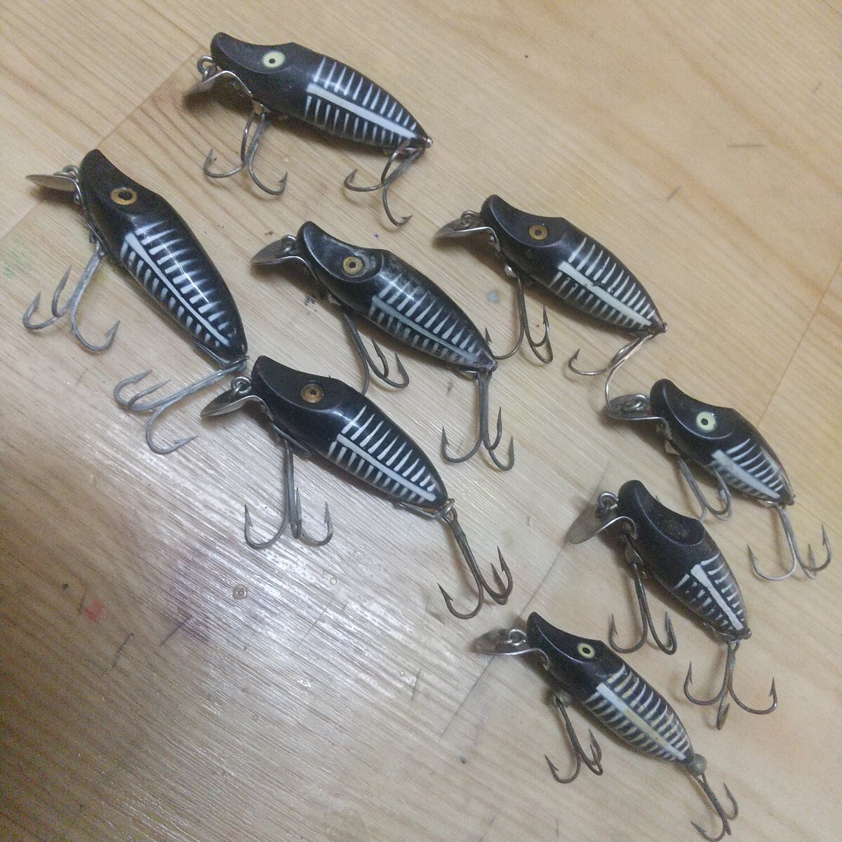 2026年最新】ヘドン(Heddon) セットの商品一覧 - Yahoo!オークション