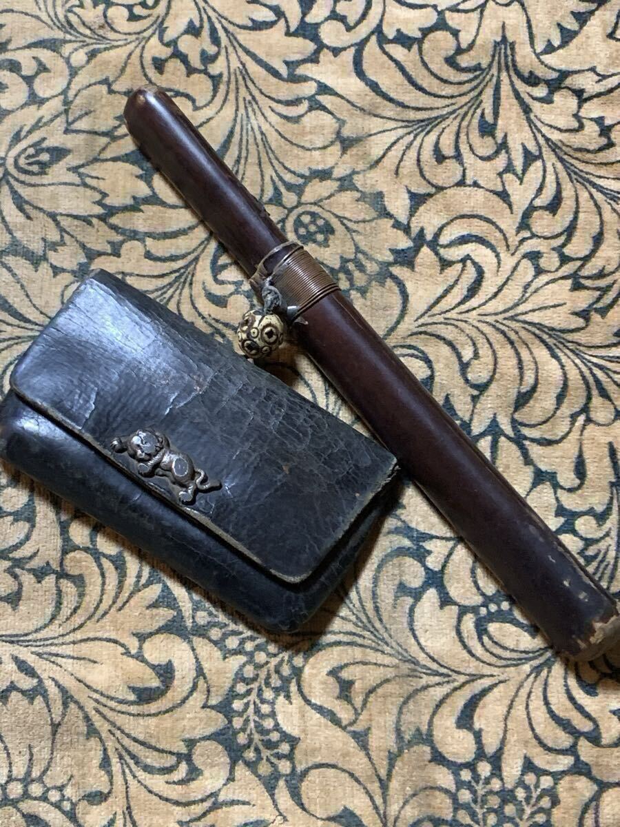 2026年最新】Yahoo!オークション -骨董 煙草入れの中古品・新品・未