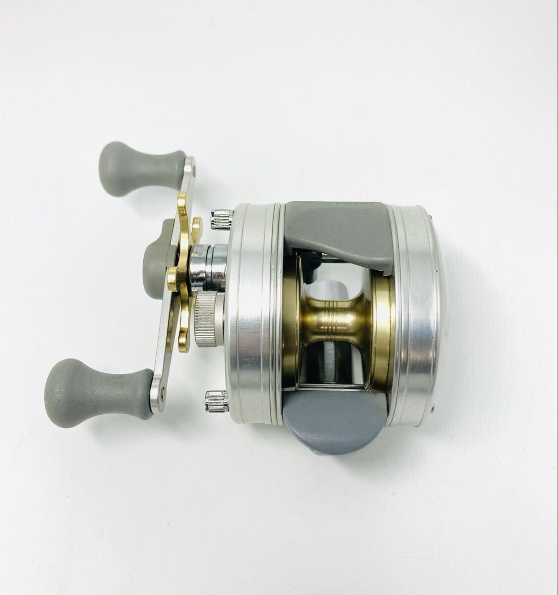 Yahoo!オークション -「ウルトラキャスト」(アブガルシア) (ベイト