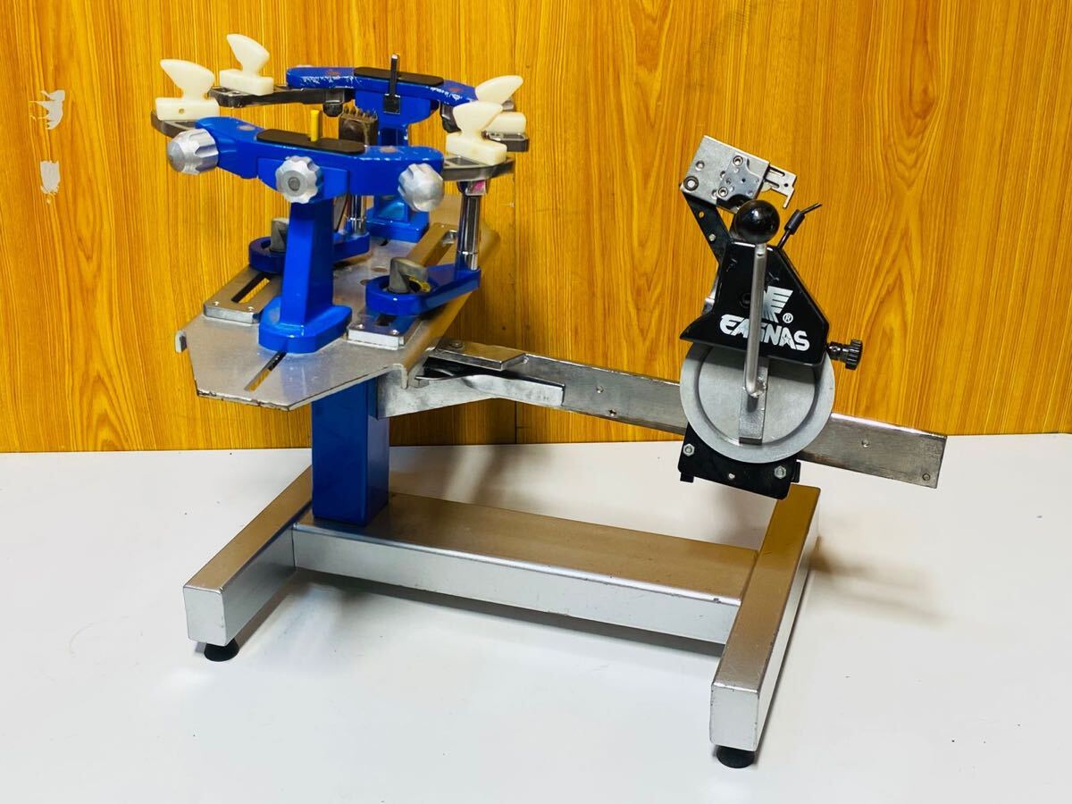 Yahoo!オークション -「イグナスガット張り機」の落札相場・落札価格