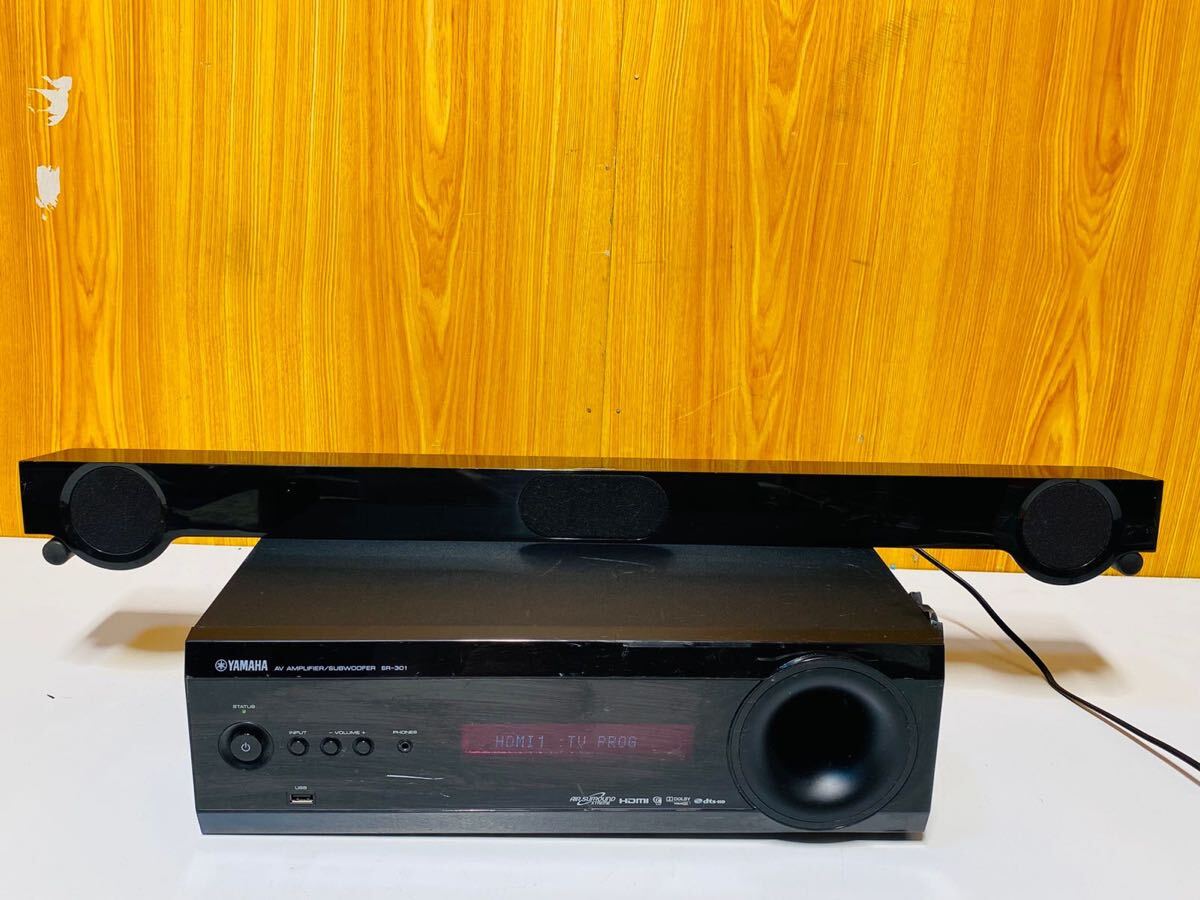 Yahoo!オークション -「yamaha sr-301」の落札相場・落札価格