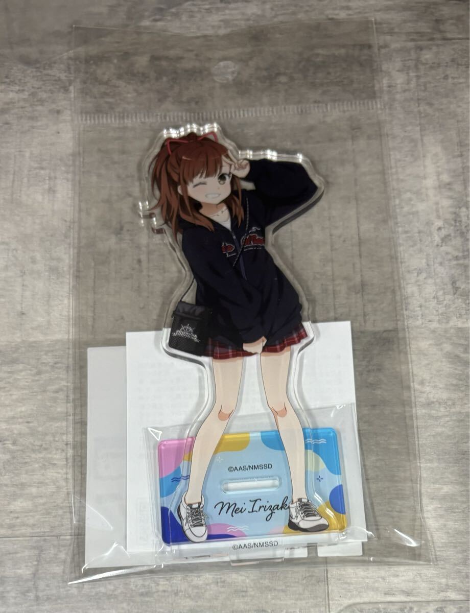 2026年最新】Yahoo!オークション -はいふり 西崎芽依の中古品・新品