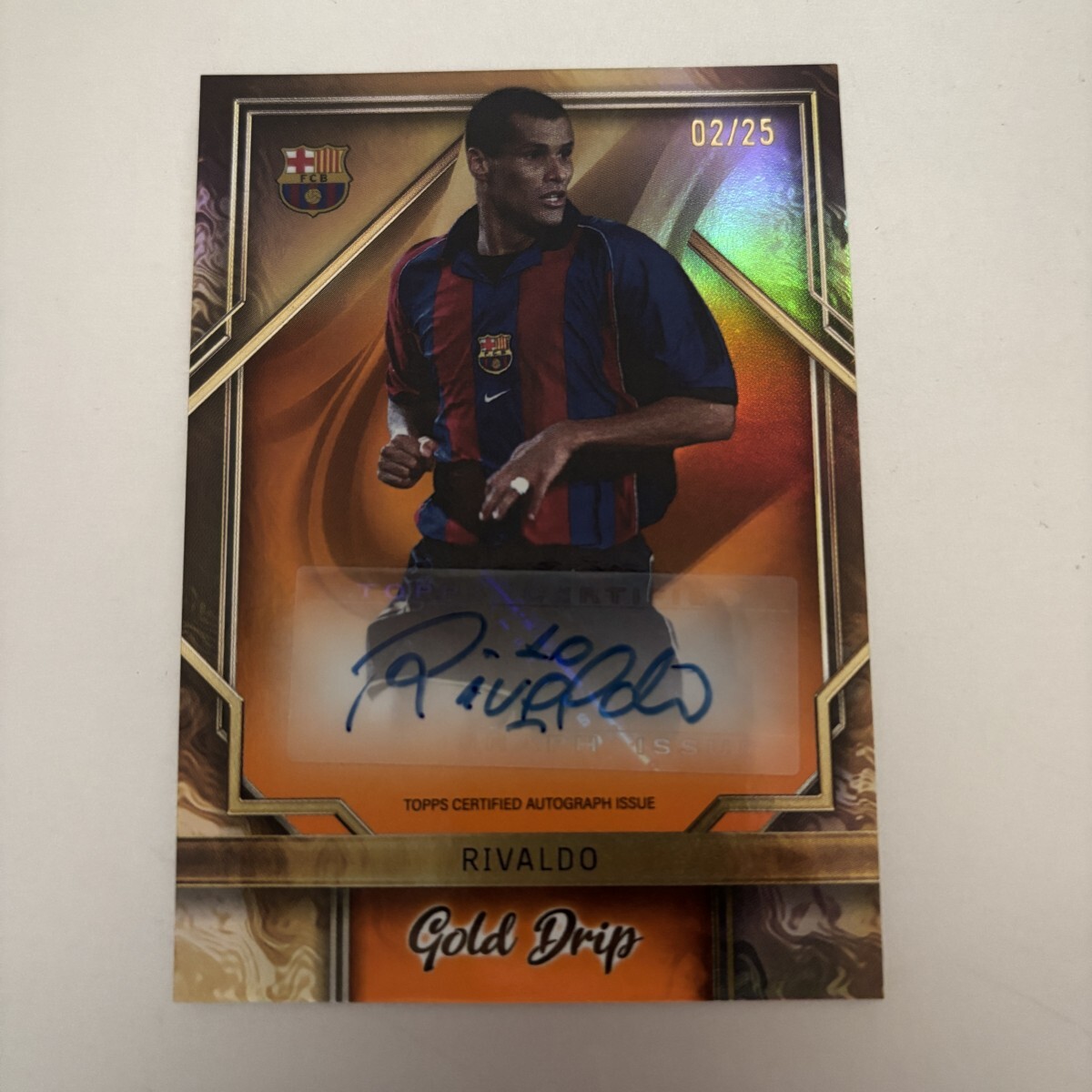 Yahoo!オークション -「リバウド」(その他) (シングルカード)の落札