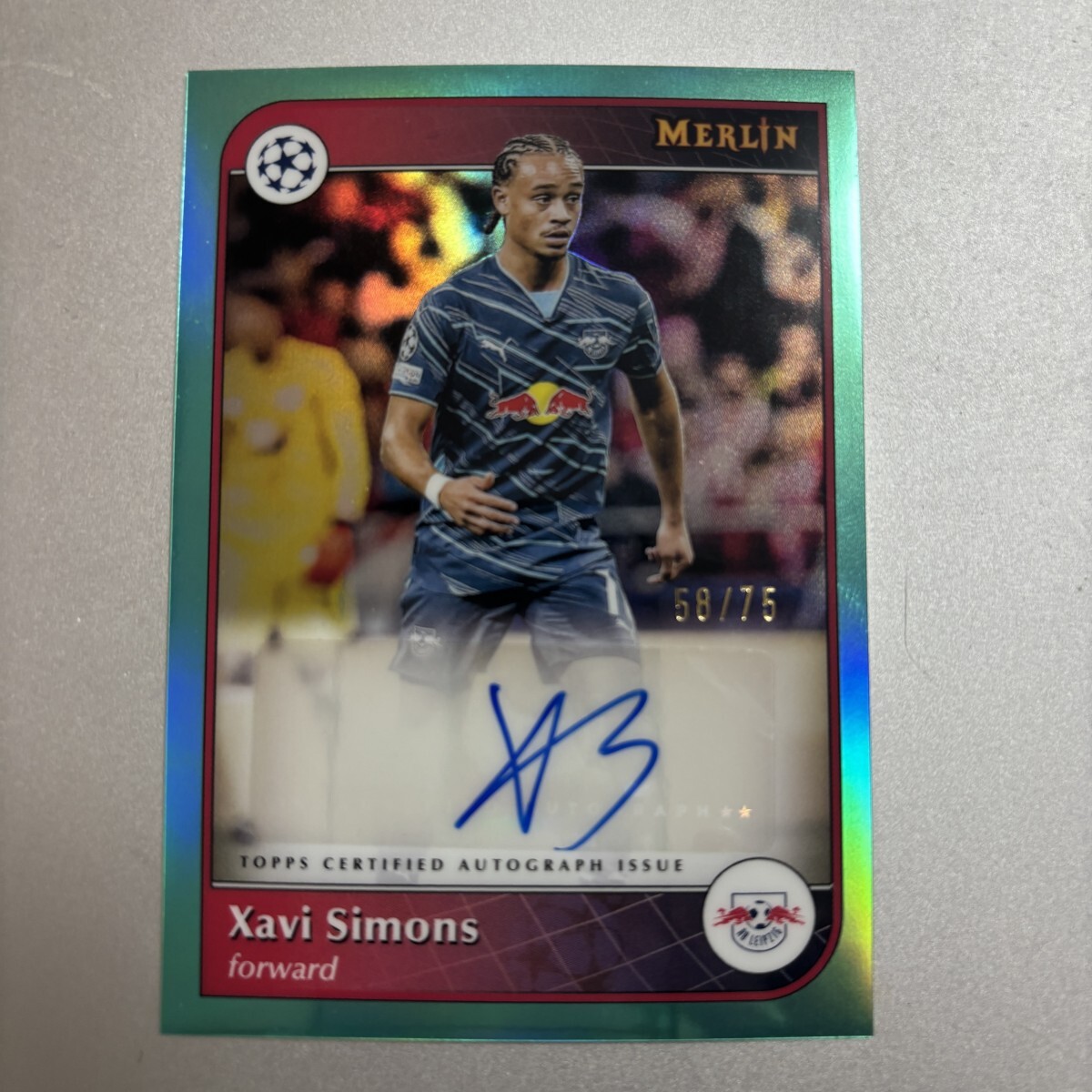 Yahoo!オークション -「シャビ サイン」の落札相場・落札価格