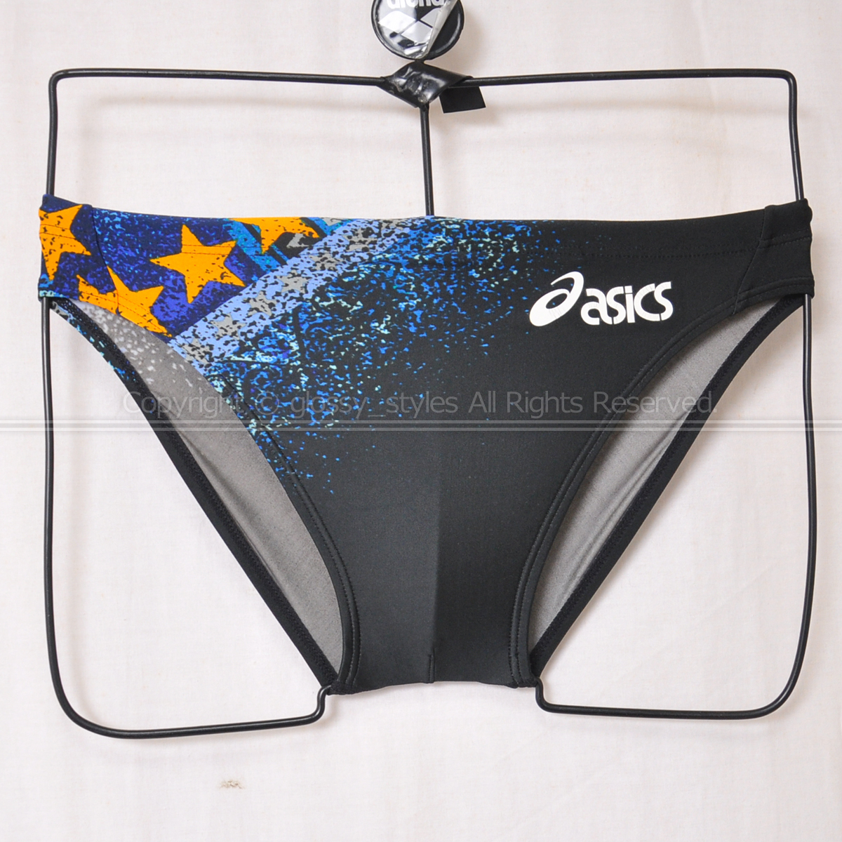 Yahoo!オークション -「asics ハイドロcd」(Mサイズ) (男性用)の落札