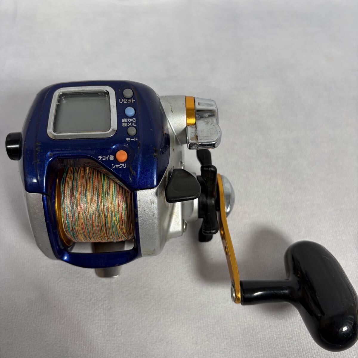 Yahoo!オークション -「ハイパータナコン400」の落札相場・落札価格