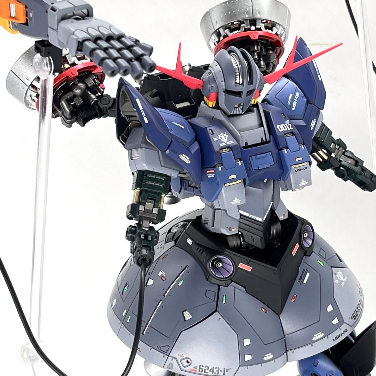 Yahoo!オークション -「パーフェクトジオング 完成」(完成品