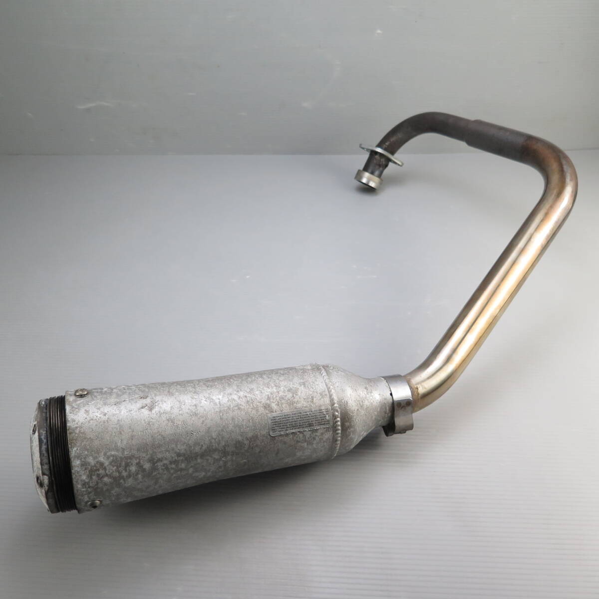 2026年最新】Yahoo!オークション -ボルティー マフラー(マフラー本体