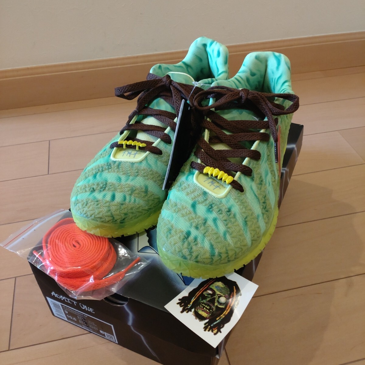 2026年最新】Yahoo!オークション -nike ja3の中古品・新品・未使用品一覧