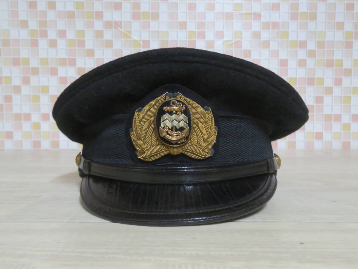 2026年最新】Yahoo!オークション -大日本帝国海軍(帽子)の中古品・新品