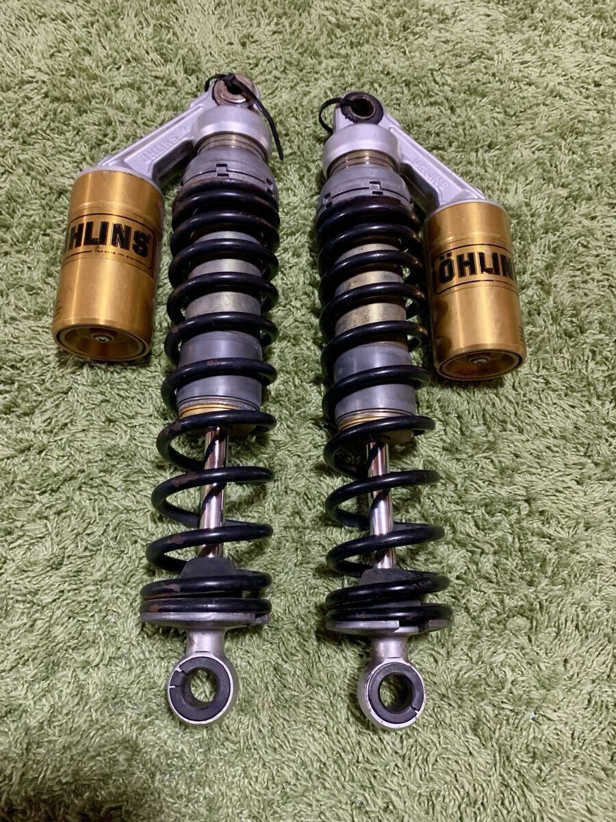 2026年最新】Yahoo!オークション -cb400sfオーリンズの中古品・新品