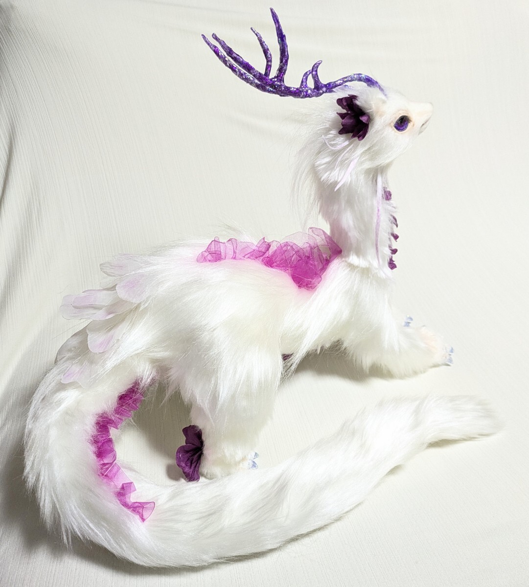 Yahoo!オークション -「幻獣 アートドール」の落札相場・落札価格