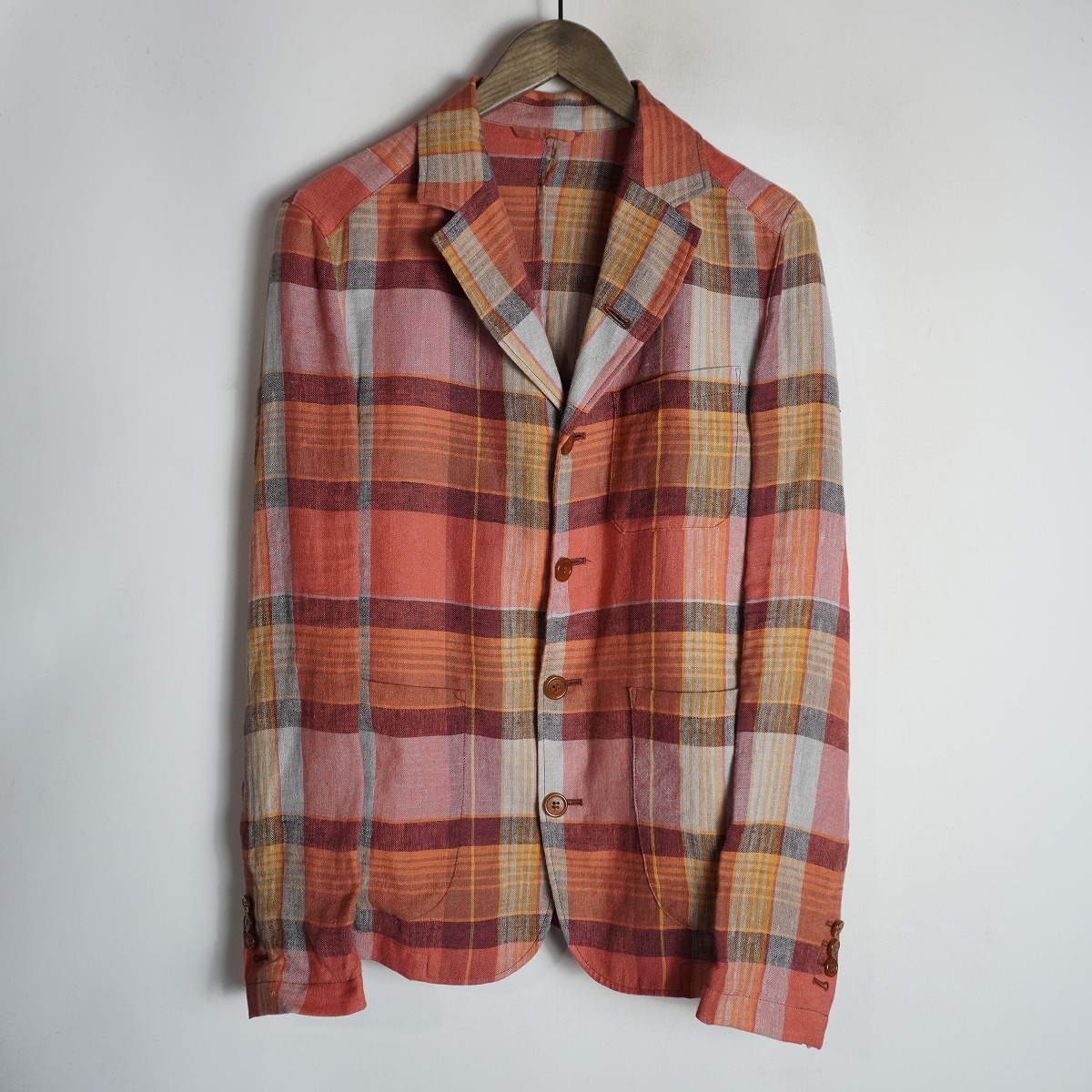 2026年最新】Yahoo!オークション -vivienne westwood man 44