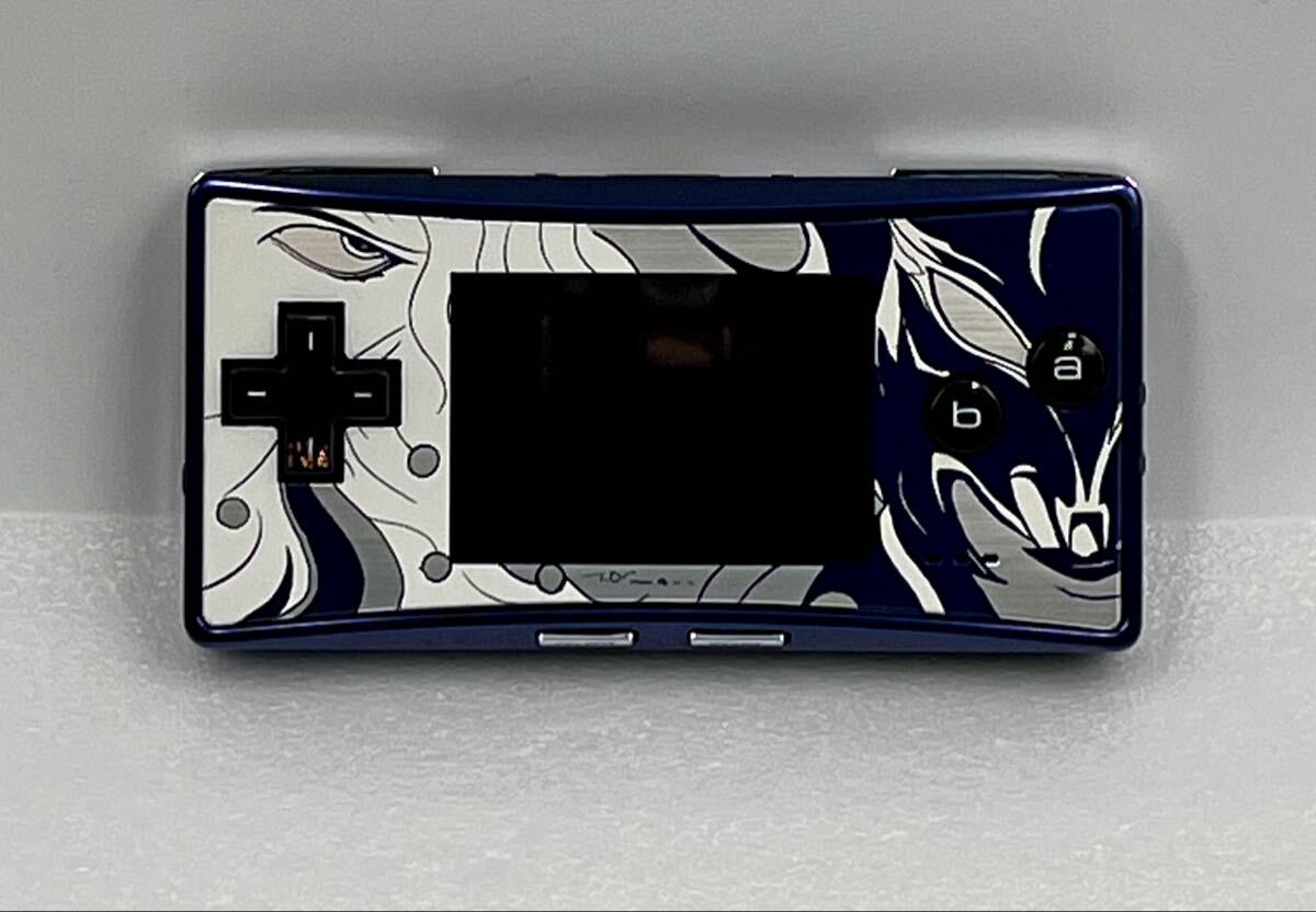 Yahoo!オークション -「天野喜孝 ff」(ゲームボーイミクロ) (テレビ