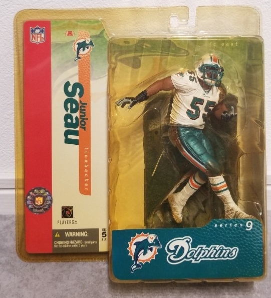 Yahoo!オークション -「マクファーレンnfl」(フィギュア) の落札相場