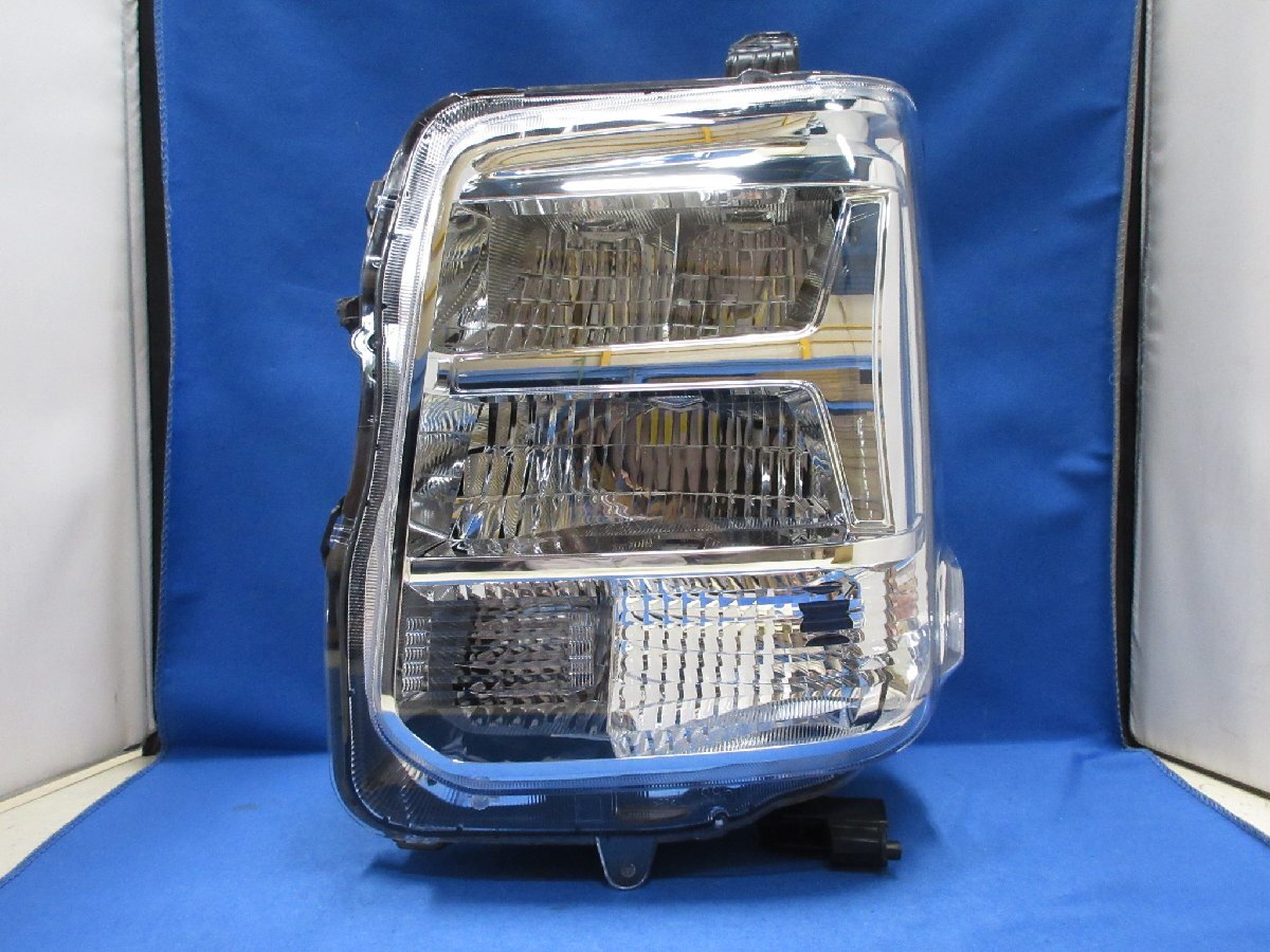2026年最新】Yahoo!オークション -da17v ヘッドライト 左の中古品