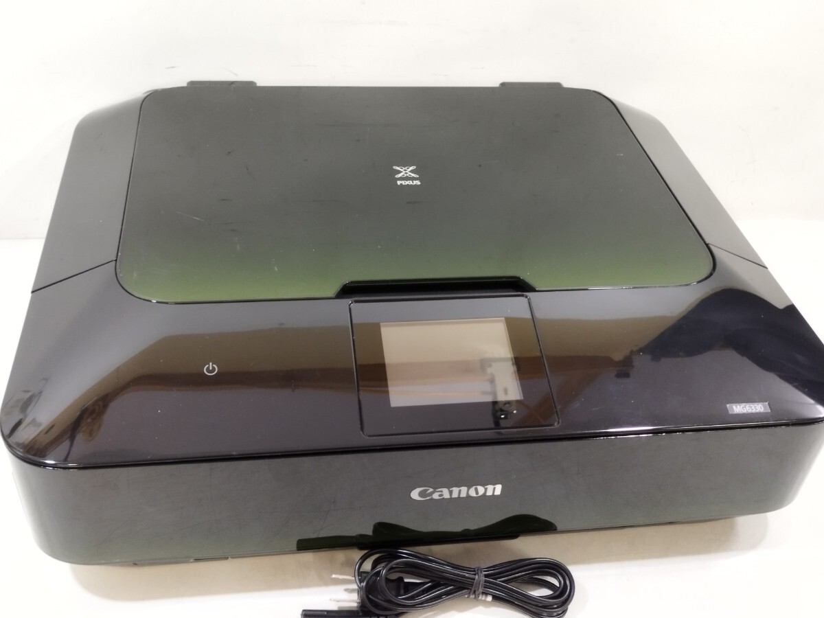 2026年最新】Yahoo!オークション -canon pixus mg6330の中古品・新品