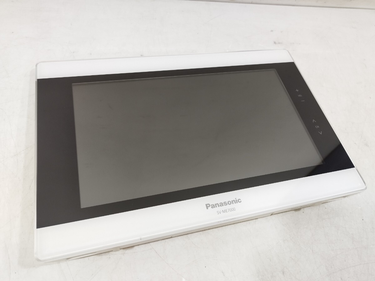 2026年最新】Yahoo!オークション -パナソニック ポータブルテレビの