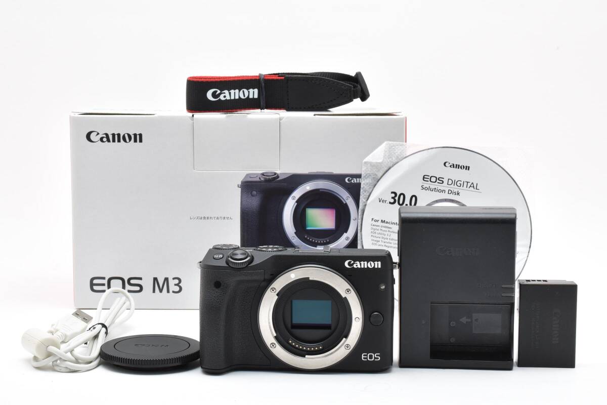 2026年最新】Yahoo!オークション -canon eos m3の中古品・新品・未使用
