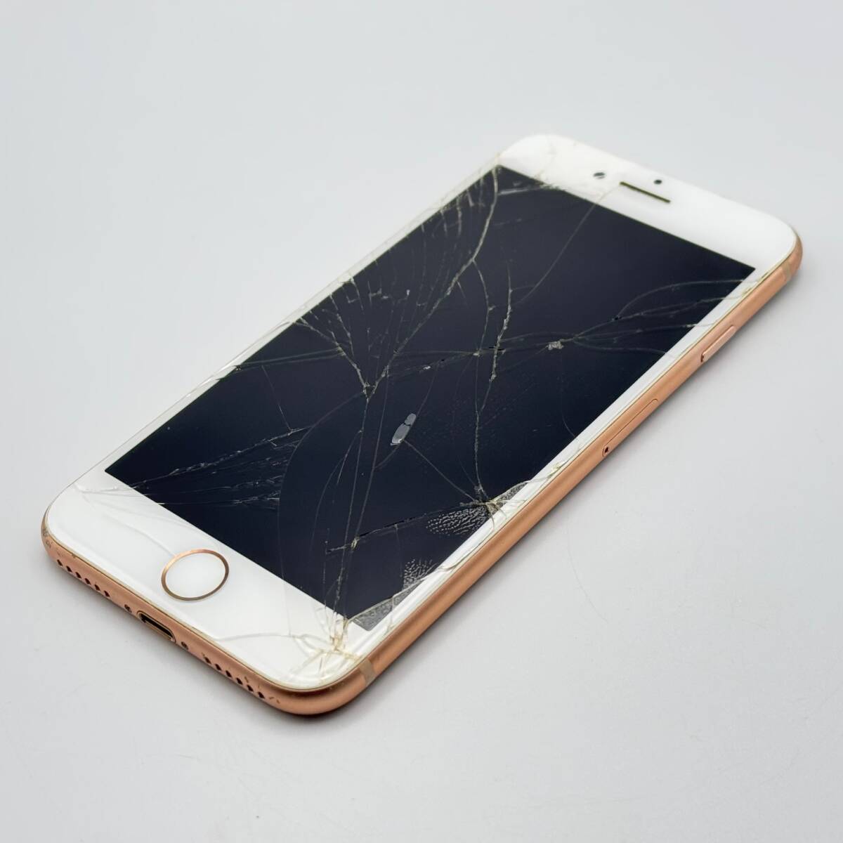 Yahoo!オークション -「iphone 割れ ジャンク」の落札相場・落札価格