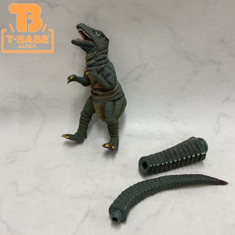 Yahoo!オークション -「ゴロザウルス バンダイ」の落札相場・落札価格