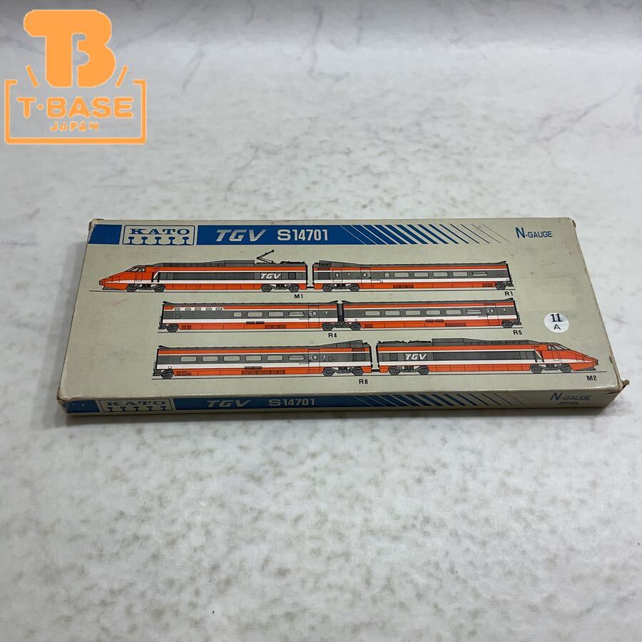 Yahoo!オークション -「s14701」(鉄道模型) の落札相場・落札価格