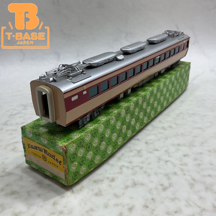 Yahoo!オークション -「ジャンク」(その他) (鉄道模型)の落札相場