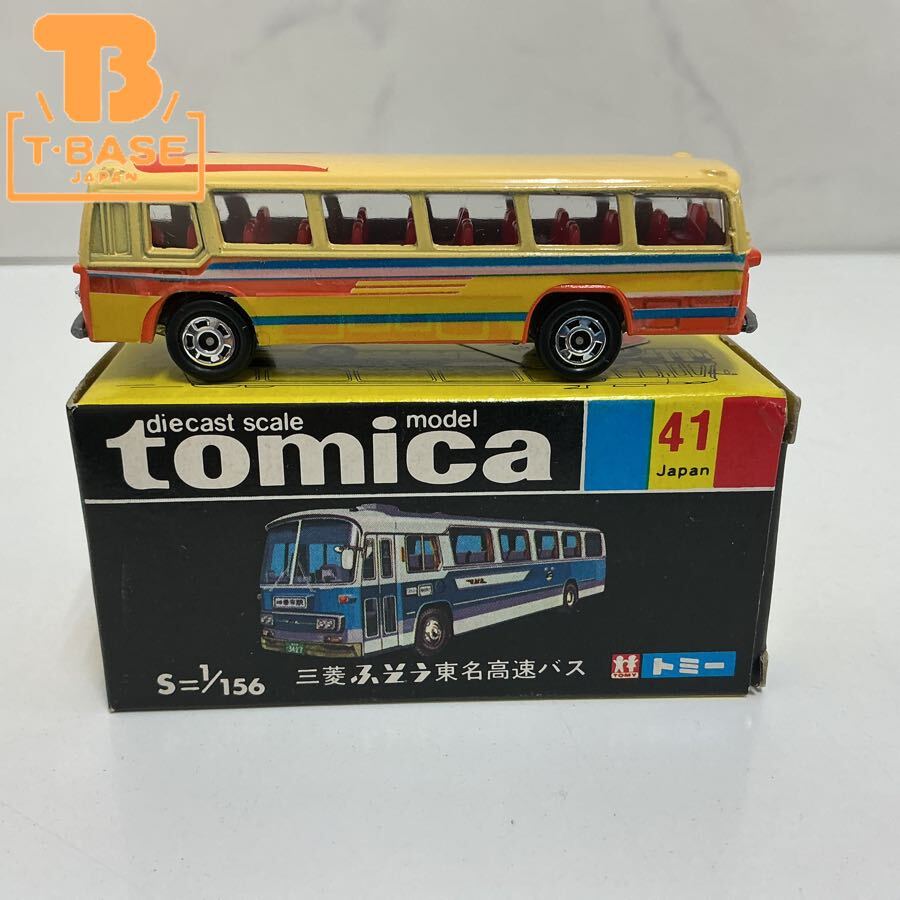 2026年最新】Yahoo!オークション -トミカ41三菱ふそう東名高速バスの