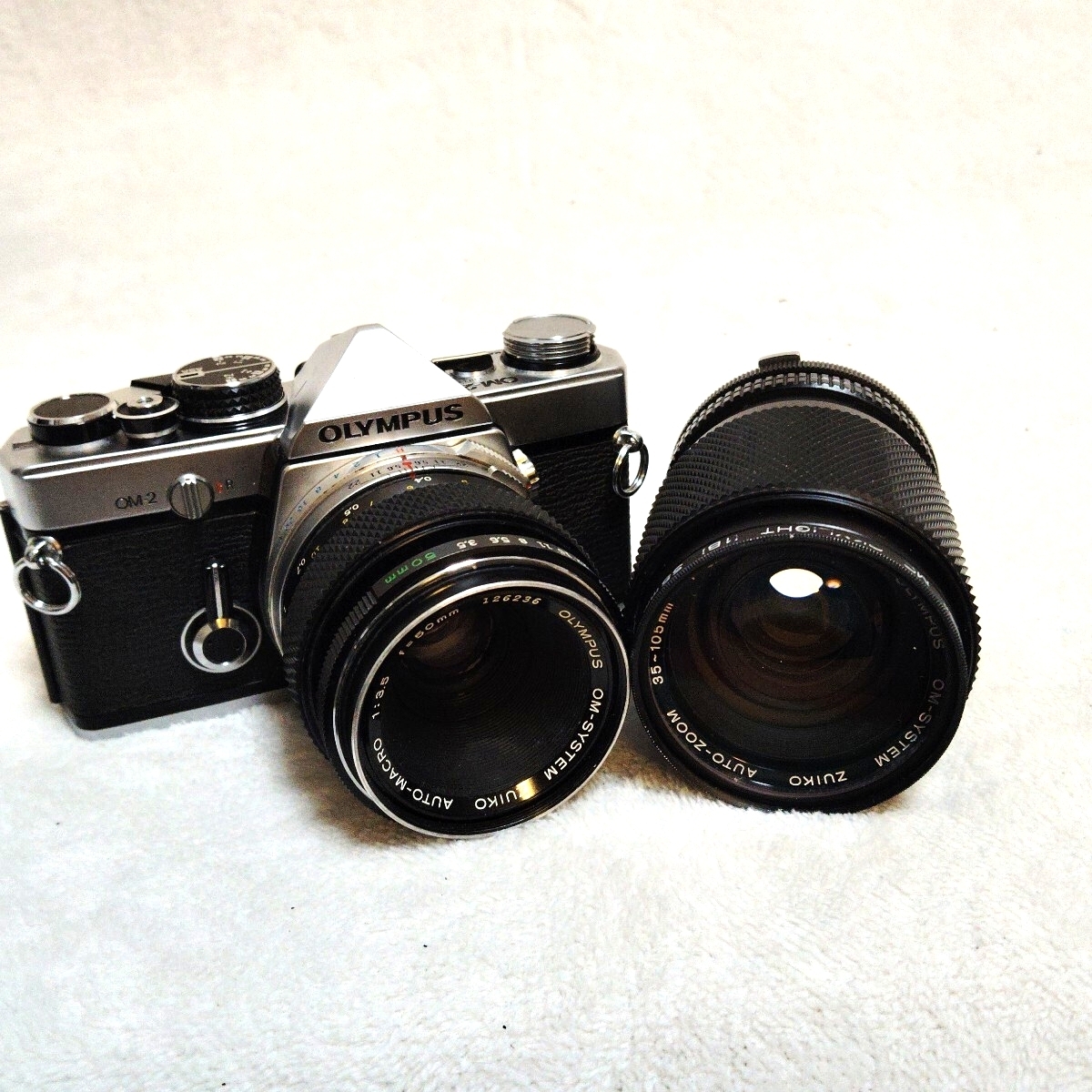 2026年最新】Yahoo!オークション -olympus om-2の中古品・新品・未使用