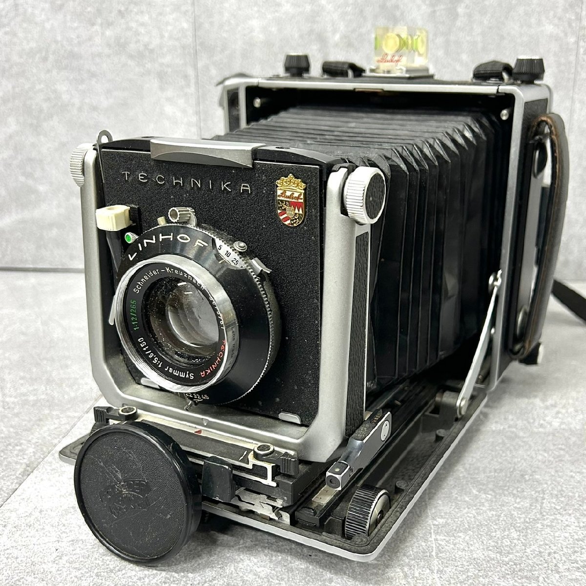 Yahoo!オークション -「linhof リンホフ」(家電、AV、カメラ) の落札