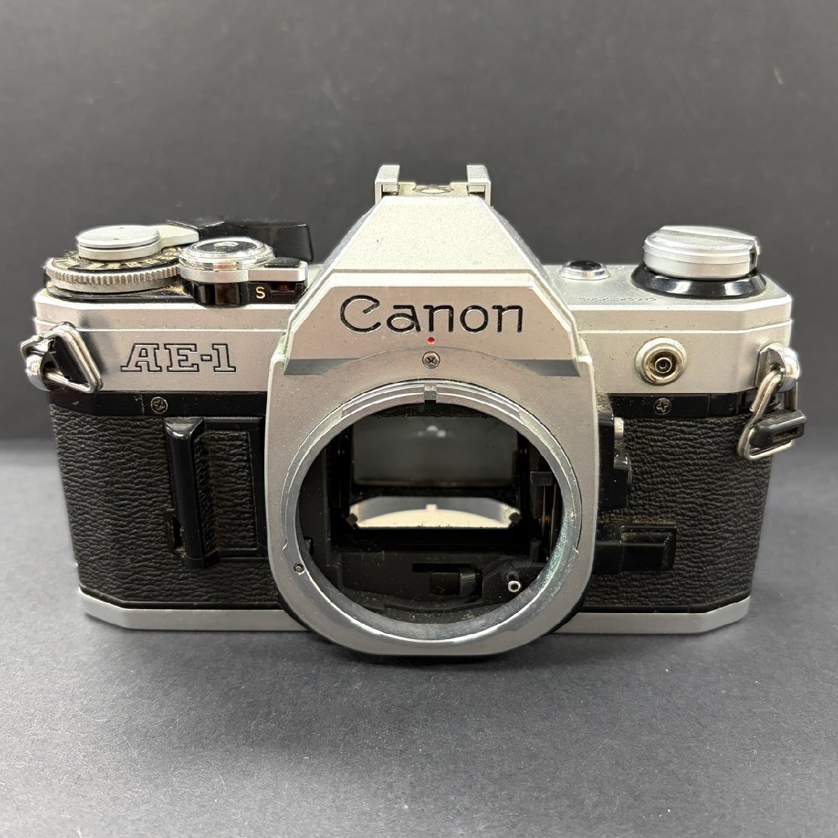 Yahoo!オークション -「canon ae-1 ジャンク」の落札相場・落札価格