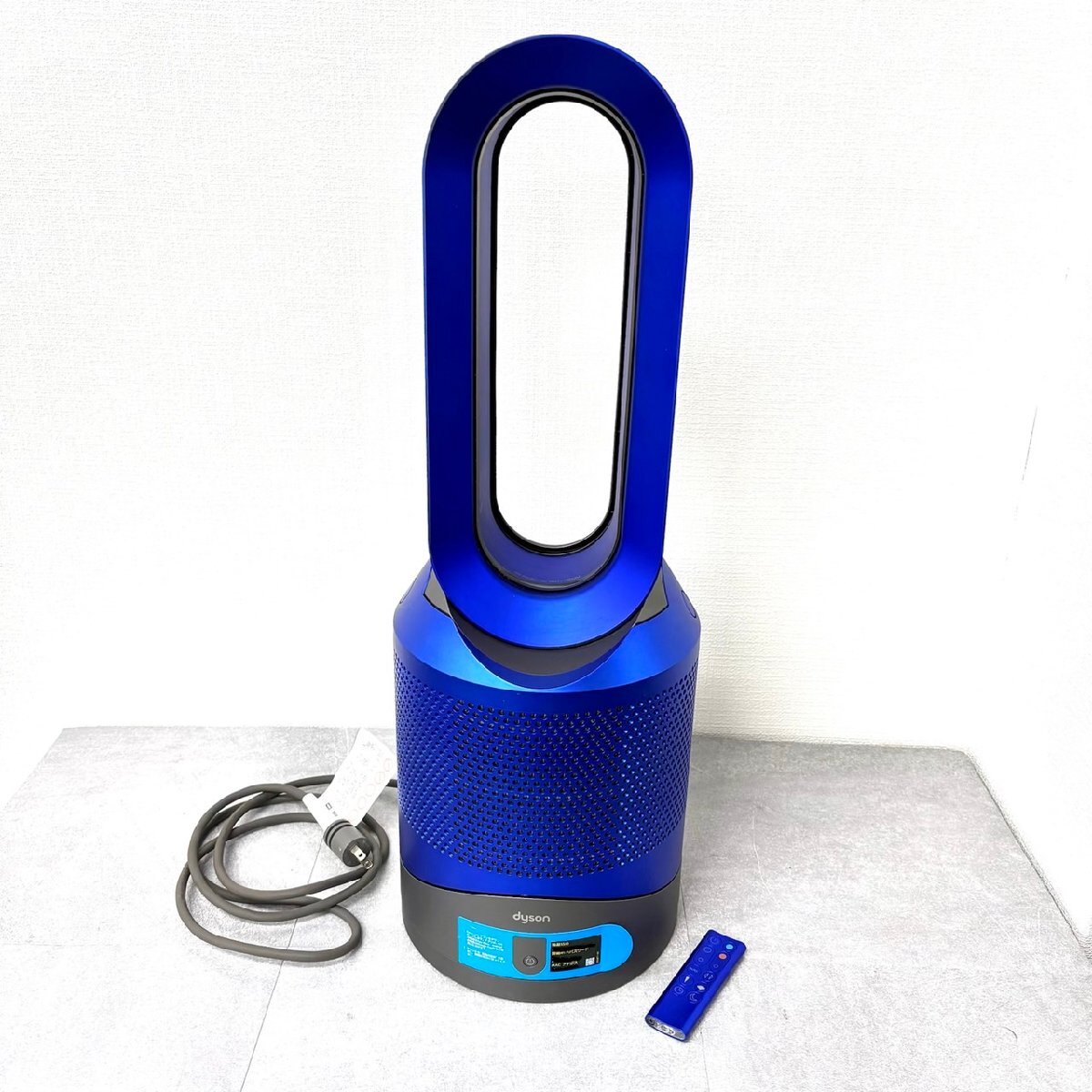 2026年最新】Yahoo!オークション -ダイソン ホット クール 空気清浄の