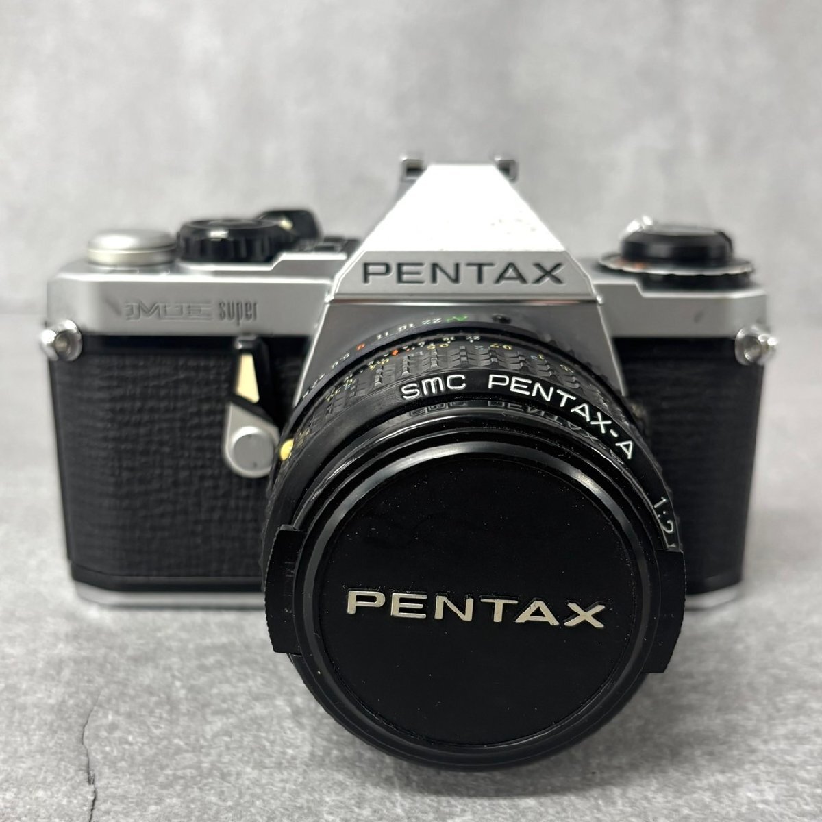 Yahoo!オークション -「pentax me f」の落札相場・落札価格
