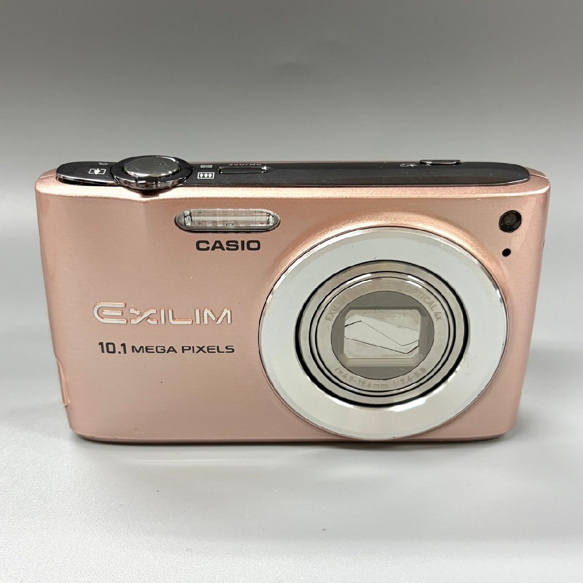 カシオ EXILIM ZOOM EX-Z300 オークション比較 - 価格.com