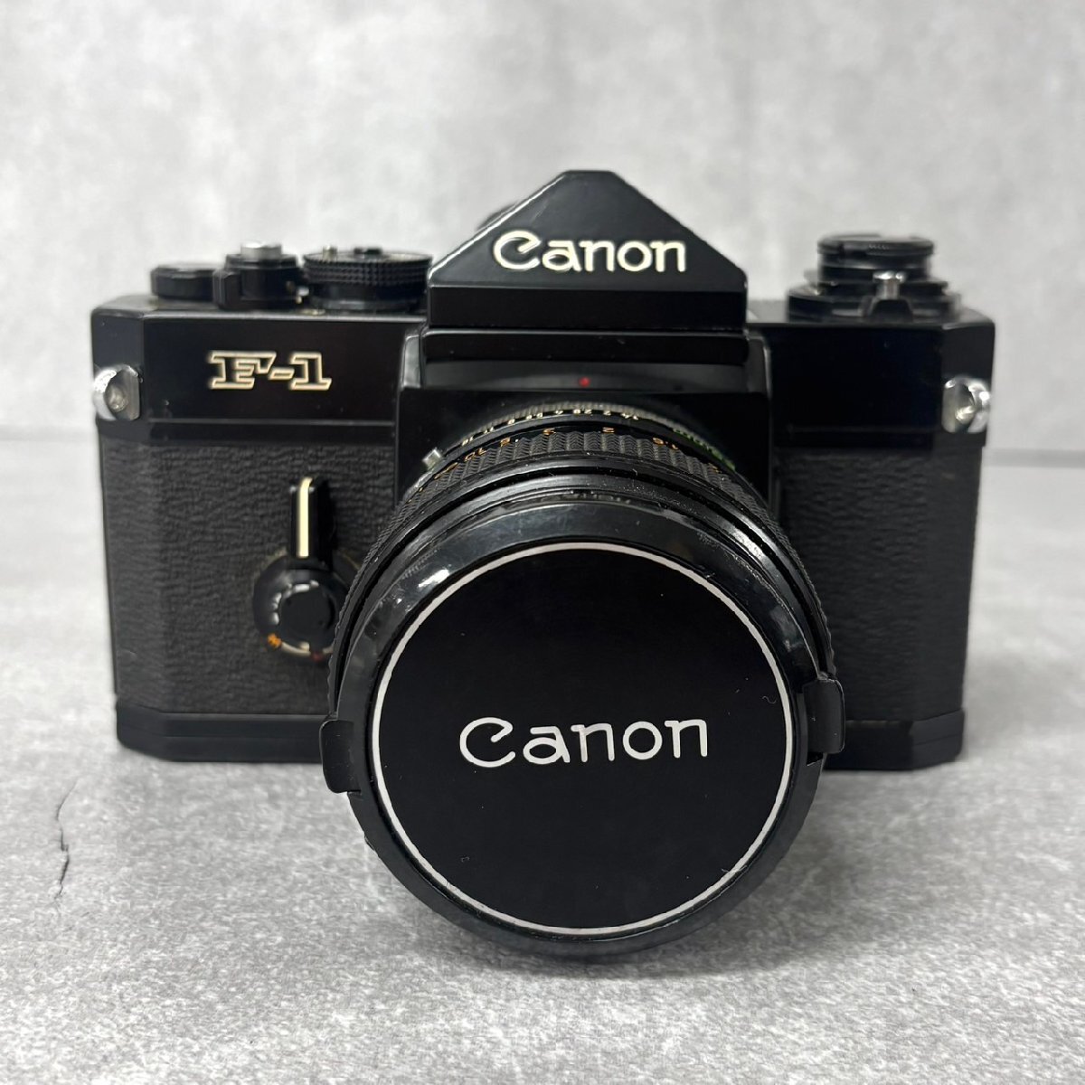 2026年最新】Yahoo!オークション -キヤノン f-1 ジャンクの中古品