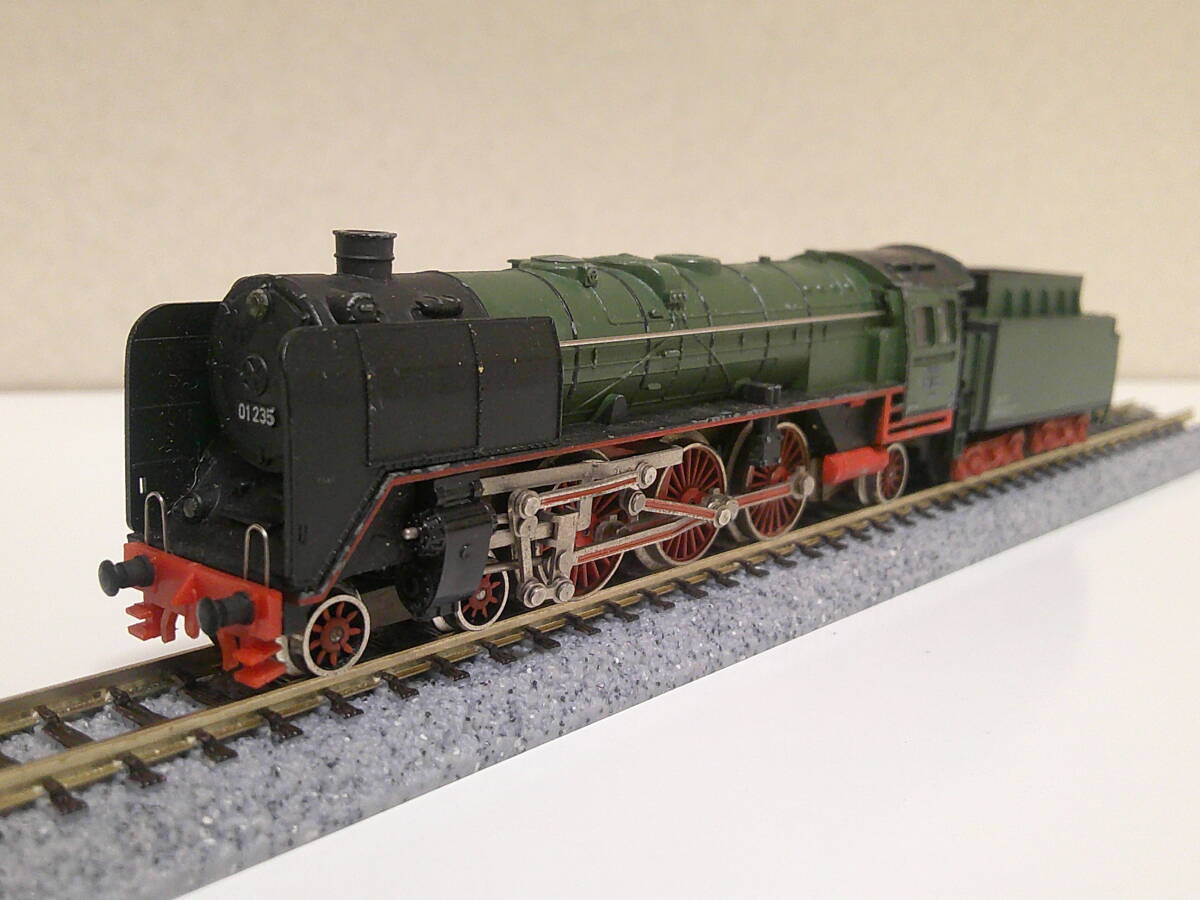 2026年最新】Yahoo!オークション -minitrix(鉄道模型)の中古品・新品