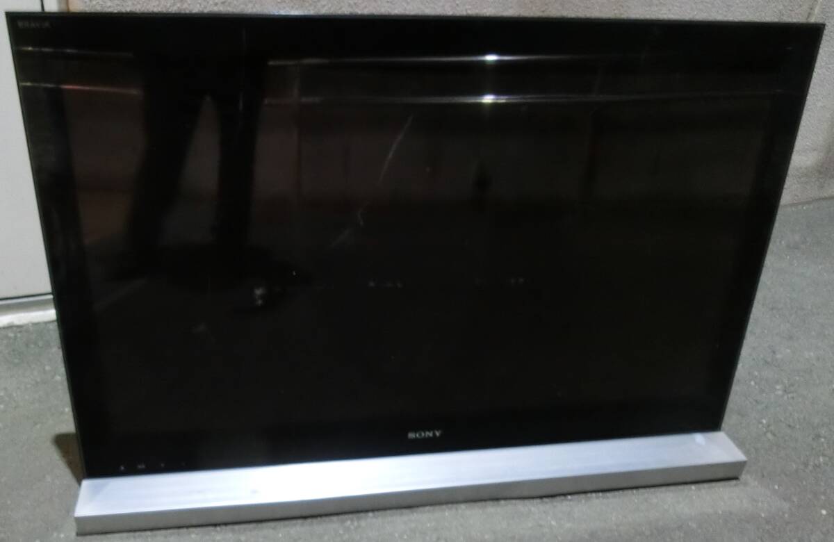 2026年最新】Yahoo!オークション -sony tv ブラビア 46型(テレビ)の