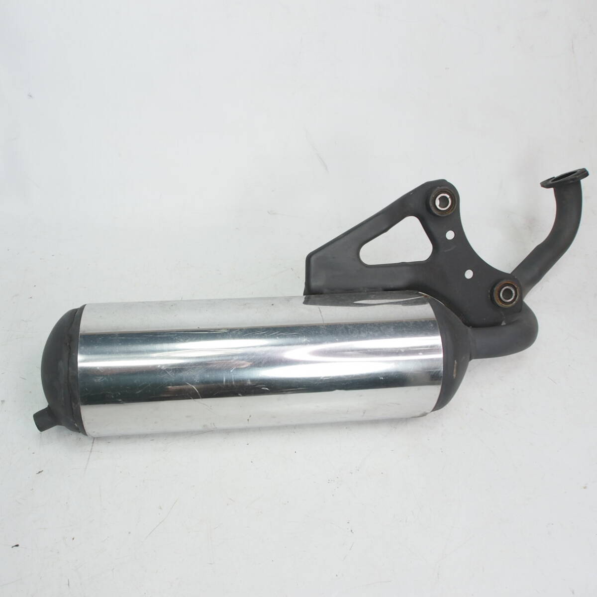 2026年最新】Yahoo!オークション -ライブディオ zx マフラーの中古品