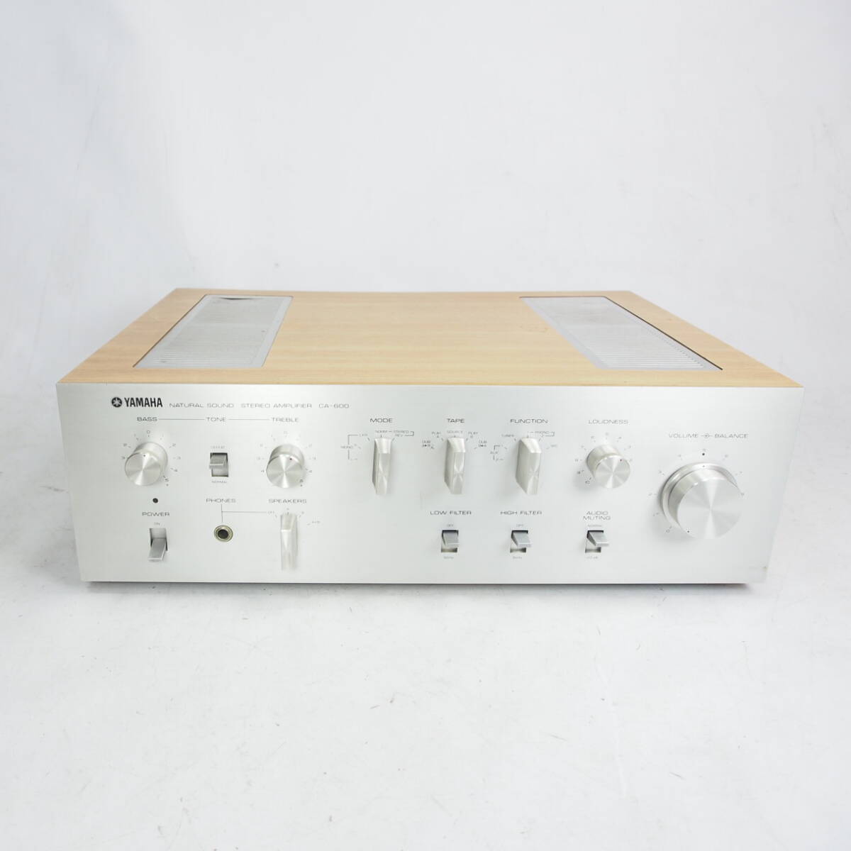 2026年最新】Yahoo!オークション -ヤマハ アンプ ca-の中古品・新品