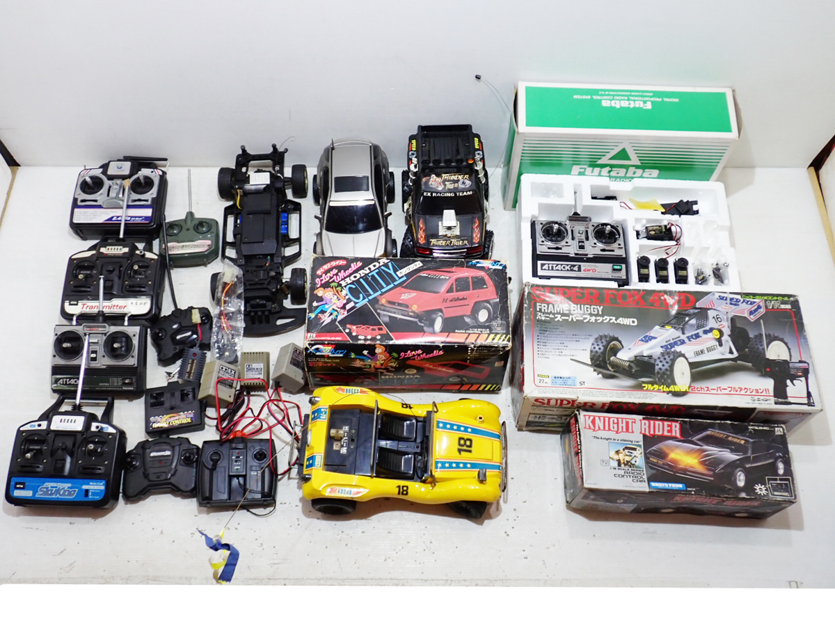 Yahoo!オークション -「ジャンク まとめ」(その他) (ホビーラジコン)の