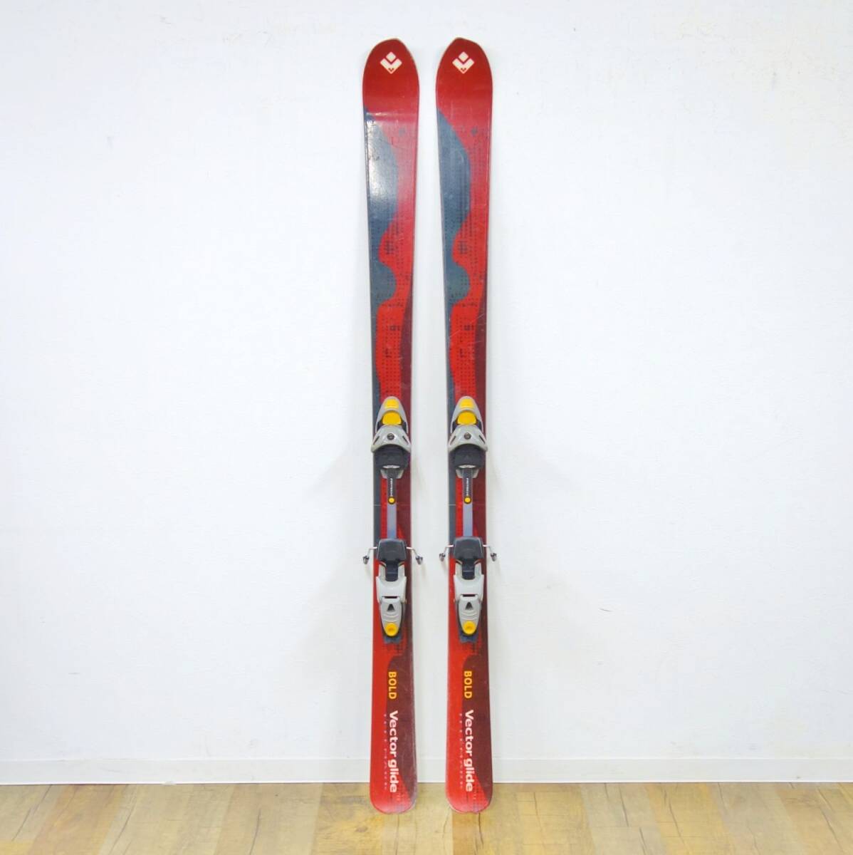 2026年最新】Yahoo!オークション -ベクターグライド vectorglideの中古