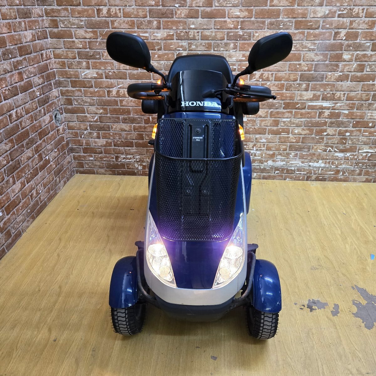 2026年最新】Yahoo!オークション -電動 四輪の中古品・新品・未使用品一覧