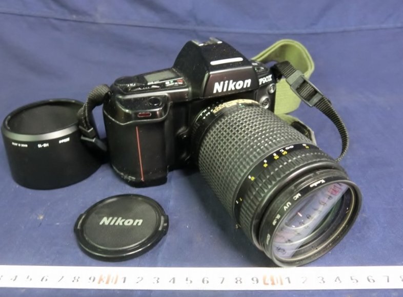 2026年最新】Yahoo!オークション -ニコン f90の中古品・新品・未使用品一覧