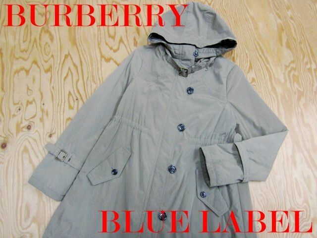 2026年最新】Yahoo!オークション -バーバリー モッズコートの中古品