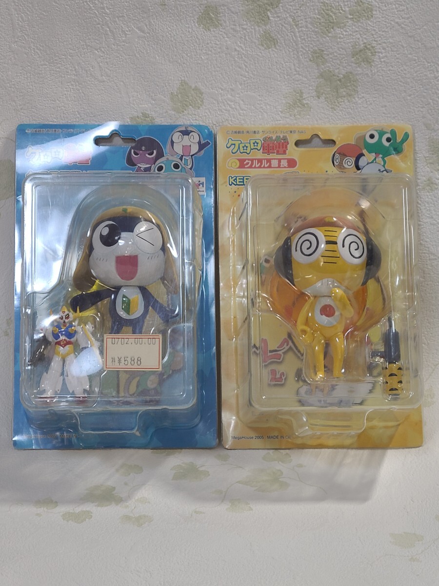 2026年最新】Yahoo!オークション - ケロロ軍曹(コミック、アニメ