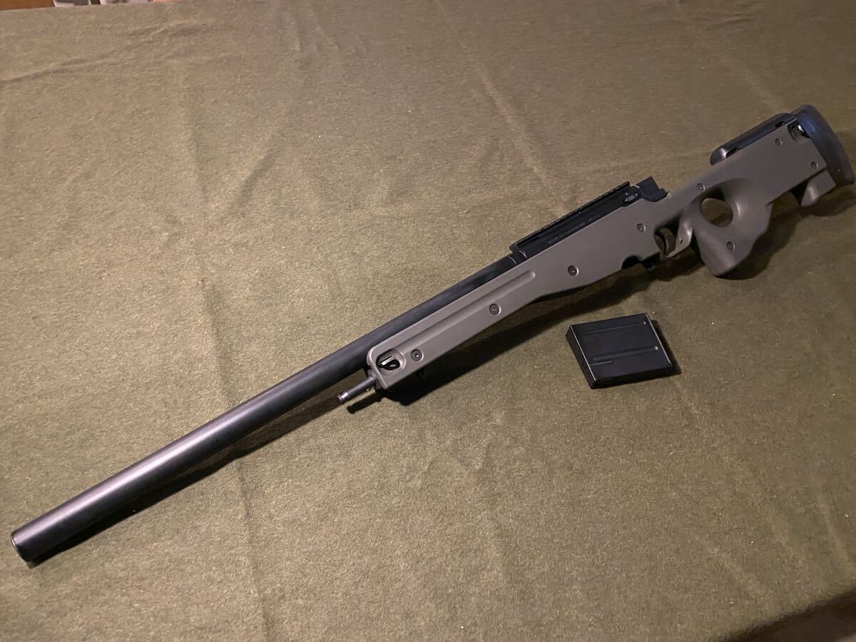 2026年最新】Yahoo!オークション -東京マルイl96の中古品・新品・未